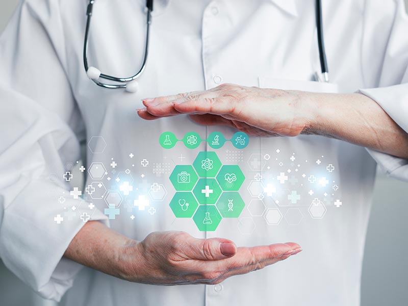 Médecins nutritionnistes